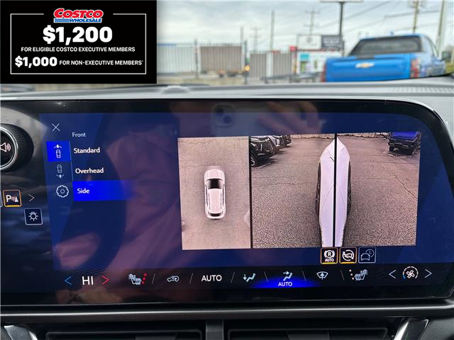 2026 Chevrolet Equinox EV LT (Stk: TT122237) in Caledonia - Image 54 of 70