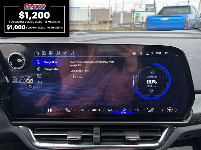 2026 Chevrolet Equinox EV LT (Stk: TT122237) in Caledonia - Image 55 of 70