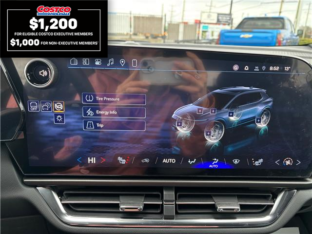 2026 Chevrolet Equinox EV LT (Stk: TT122237) in Caledonia - Image 57 of 70