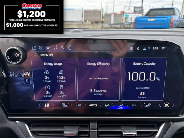 2026 Chevrolet Equinox EV LT (Stk: TT122237) in Caledonia - Image 59 of 70