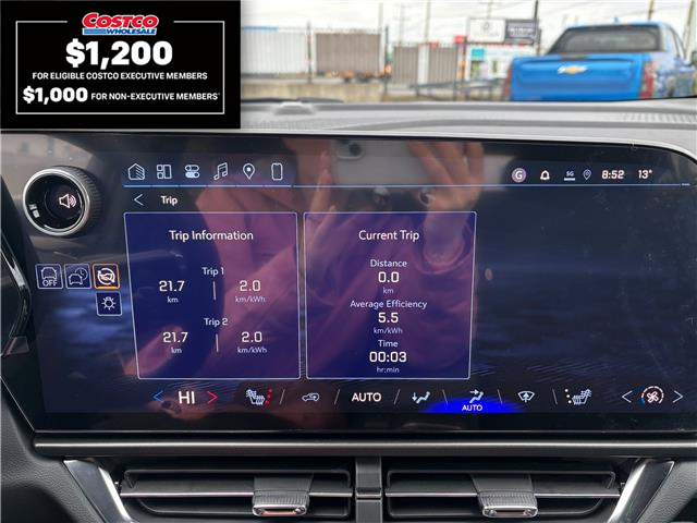 2026 Chevrolet Equinox EV LT (Stk: TT122237) in Caledonia - Image 60 of 70