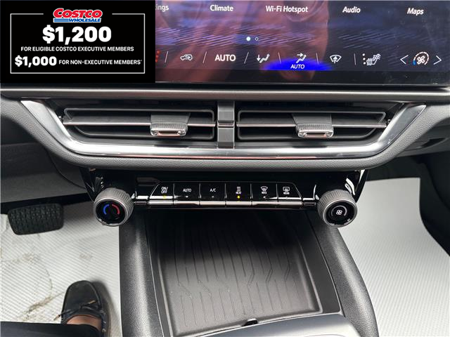 2026 Chevrolet Equinox EV LT (Stk: TT122237) in Caledonia - Image 61 of 70
