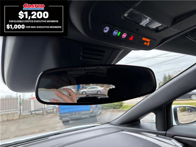 2026 Chevrolet Equinox EV LT (Stk: TT122237) in Caledonia - Image 68 of 70