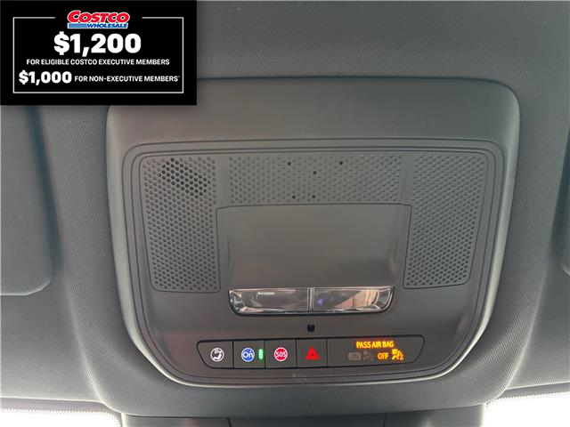 2026 Chevrolet Equinox EV LT (Stk: TT122237) in Caledonia - Image 69 of 70