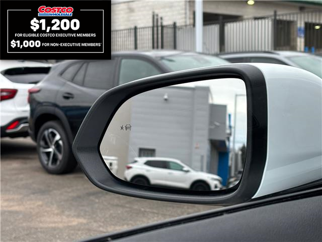 2026 Chevrolet Equinox EV LT (Stk: TT122237) in Caledonia - Image 70 of 70