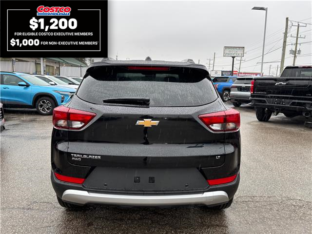 2026 Chevrolet TrailBlazer LT (Stk: TT107666) in Caledonia - Image 4 of 53