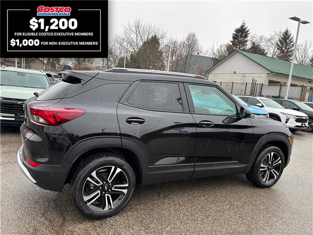 2026 Chevrolet TrailBlazer LT (Stk: TT107666) in Caledonia - Image 6 of 53