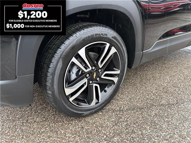 2026 Chevrolet TrailBlazer LT (Stk: TT107666) in Caledonia - Image 9 of 53