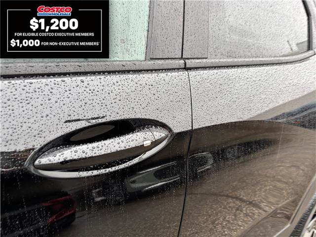 2026 Chevrolet TrailBlazer LT (Stk: TT107666) in Caledonia - Image 10 of 53