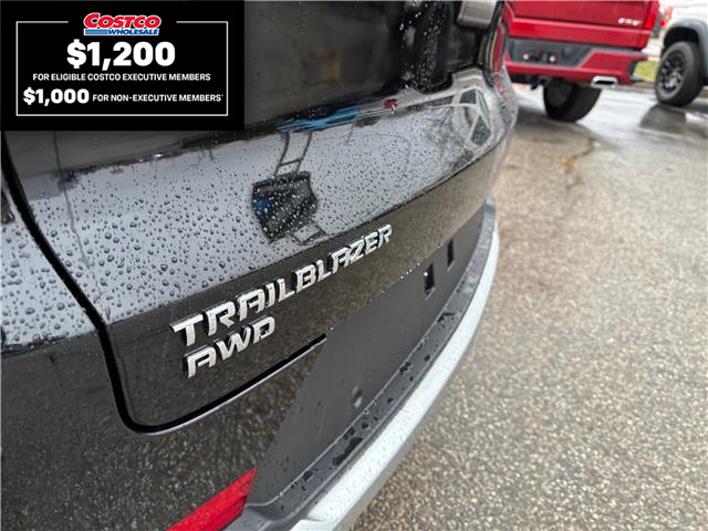 2026 Chevrolet TrailBlazer LT (Stk: TT107666) in Caledonia - Image 11 of 53