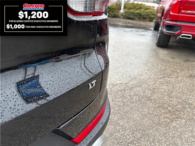 2026 Chevrolet TrailBlazer LT (Stk: TT107666) in Caledonia - Image 12 of 53