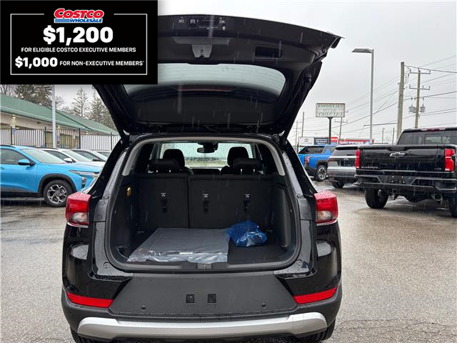 2026 Chevrolet TrailBlazer LT (Stk: TT107666) in Caledonia - Image 13 of 53
