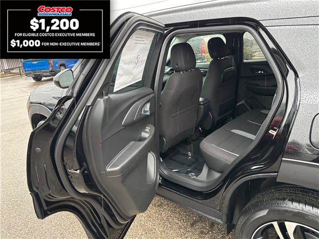 2026 Chevrolet TrailBlazer LT (Stk: TT107666) in Caledonia - Image 16 of 53