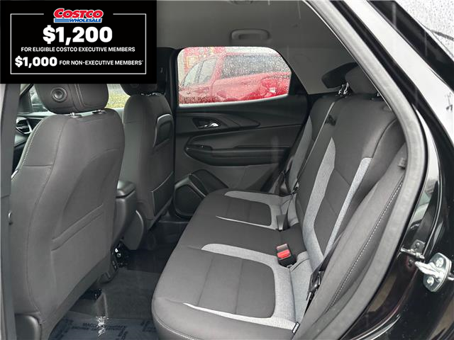 2026 Chevrolet TrailBlazer LT (Stk: TT107666) in Caledonia - Image 18 of 53