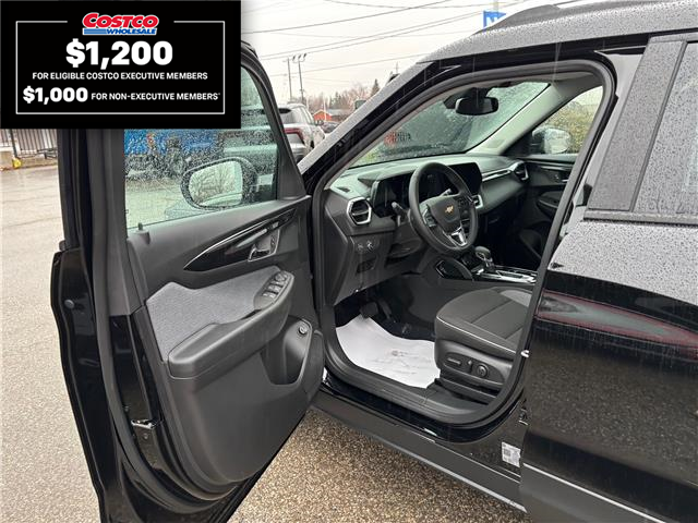 2026 Chevrolet TrailBlazer LT (Stk: TT107666) in Caledonia - Image 19 of 53