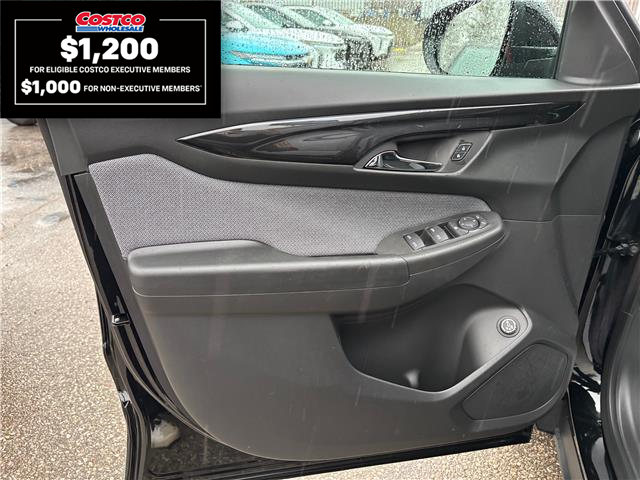 2026 Chevrolet TrailBlazer LT (Stk: TT107666) in Caledonia - Image 20 of 53