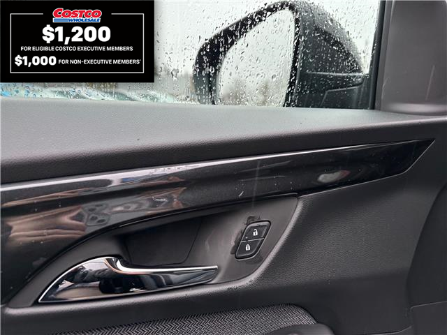 2026 Chevrolet TrailBlazer LT (Stk: TT107666) in Caledonia - Image 21 of 53