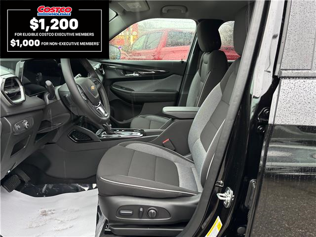 2026 Chevrolet TrailBlazer LT (Stk: TT107666) in Caledonia - Image 24 of 53