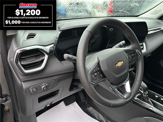 2026 Chevrolet TrailBlazer LT (Stk: TT107666) in Caledonia - Image 26 of 53