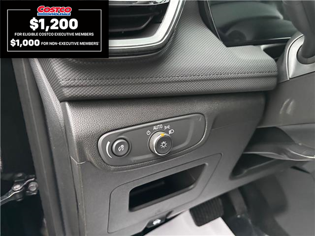 2026 Chevrolet TrailBlazer LT (Stk: TT107666) in Caledonia - Image 27 of 53