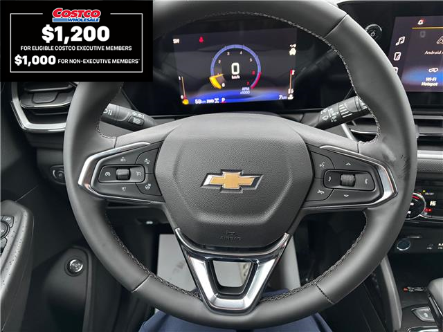 2026 Chevrolet TrailBlazer LT (Stk: TT107666) in Caledonia - Image 28 of 53
