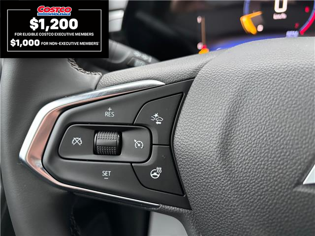 2026 Chevrolet TrailBlazer LT (Stk: TT107666) in Caledonia - Image 29 of 53