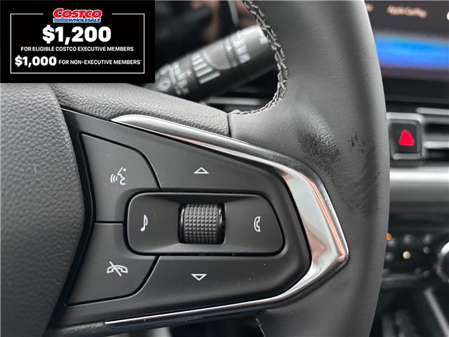 2026 Chevrolet TrailBlazer LT (Stk: TT107666) in Caledonia - Image 30 of 53