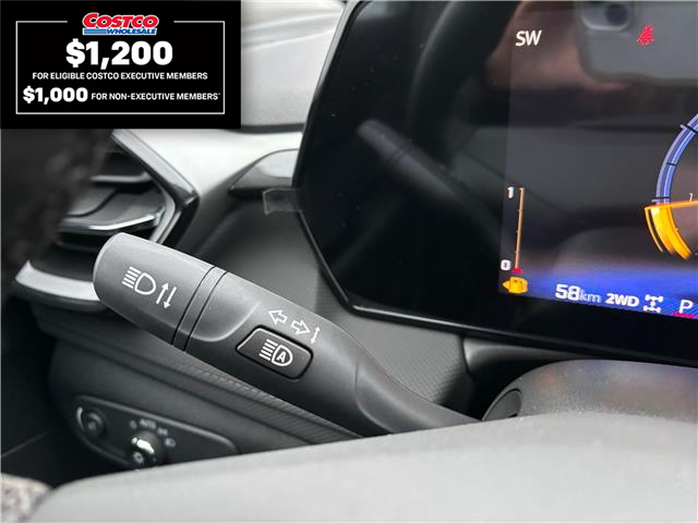2026 Chevrolet TrailBlazer LT (Stk: TT107666) in Caledonia - Image 31 of 53