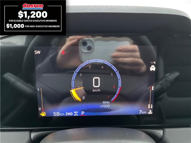 2026 Chevrolet TrailBlazer LT (Stk: TT107666) in Caledonia - Image 33 of 53