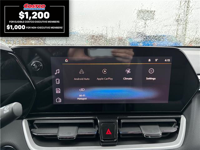 2026 Chevrolet TrailBlazer LT (Stk: TT107666) in Caledonia - Image 34 of 53
