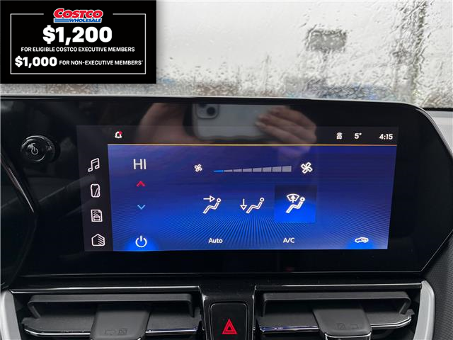 2026 Chevrolet TrailBlazer LT (Stk: TT107666) in Caledonia - Image 35 of 53