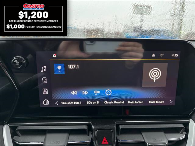 2026 Chevrolet TrailBlazer LT (Stk: TT107666) in Caledonia - Image 36 of 53