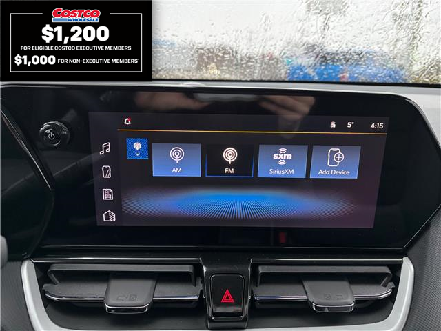 2026 Chevrolet TrailBlazer LT (Stk: TT107666) in Caledonia - Image 37 of 53