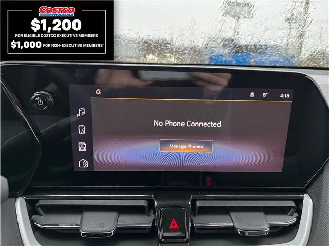 2026 Chevrolet TrailBlazer LT (Stk: TT107666) in Caledonia - Image 38 of 53