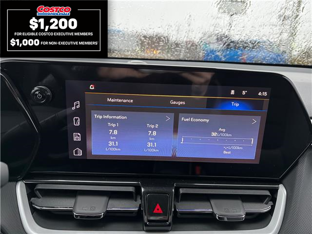 2026 Chevrolet TrailBlazer LT (Stk: TT107666) in Caledonia - Image 39 of 53