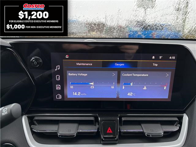 2026 Chevrolet TrailBlazer LT (Stk: TT107666) in Caledonia - Image 40 of 53