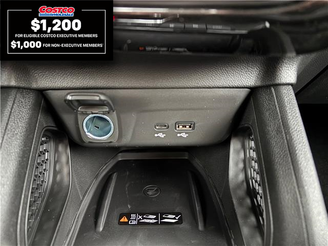 2026 Chevrolet TrailBlazer LT (Stk: TT107666) in Caledonia - Image 45 of 53