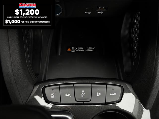 2026 Chevrolet TrailBlazer LT (Stk: TT107666) in Caledonia - Image 46 of 53