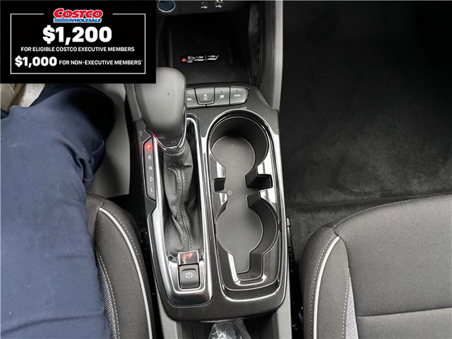 2026 Chevrolet TrailBlazer LT (Stk: TT107666) in Caledonia - Image 47 of 53