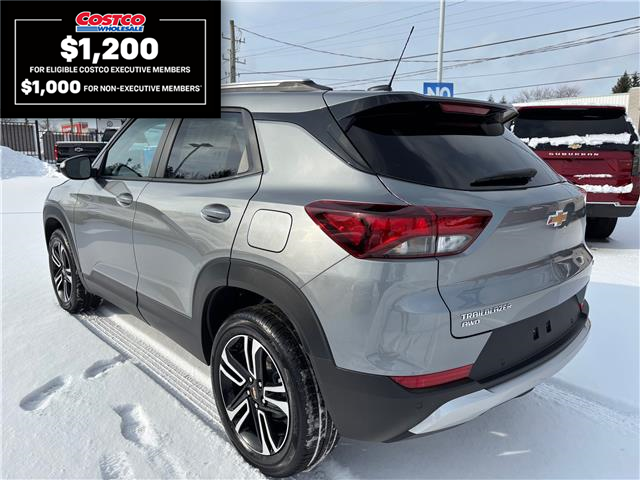 2026 Chevrolet TrailBlazer LT (Stk: TT104014) in Caledonia - Image 3 of 31