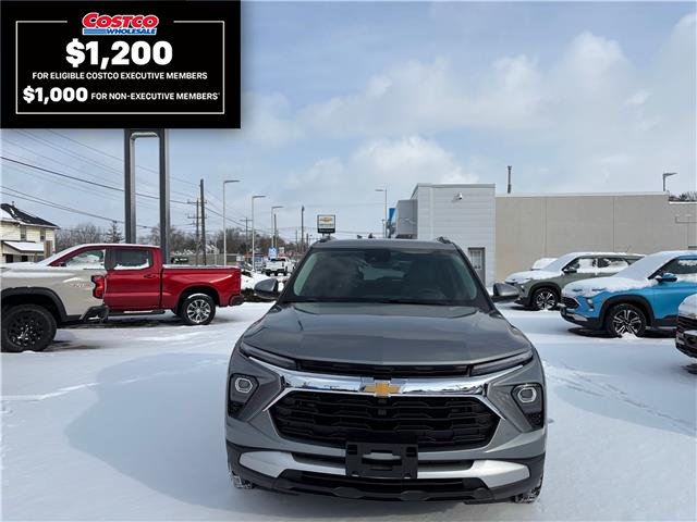 2026 Chevrolet TrailBlazer LT (Stk: TT104014) in Caledonia - Image 8 of 31