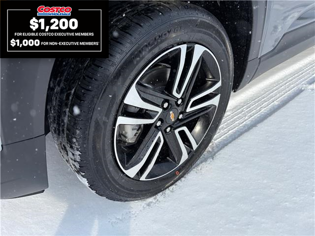 2026 Chevrolet TrailBlazer LT (Stk: TT104014) in Caledonia - Image 9 of 31