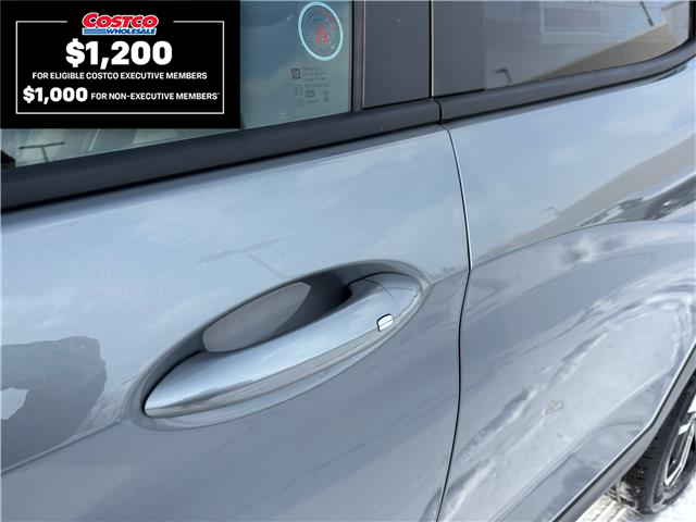 2026 Chevrolet TrailBlazer LT (Stk: TT104014) in Caledonia - Image 10 of 31