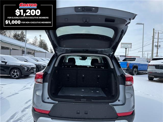 2026 Chevrolet TrailBlazer LT (Stk: TT104014) in Caledonia - Image 11 of 31
