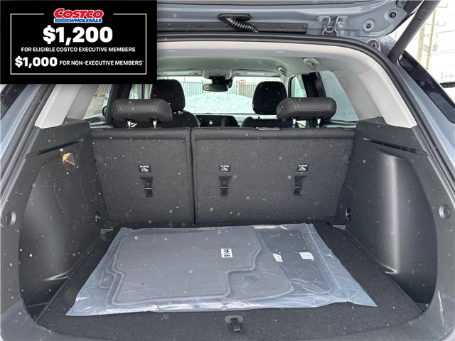 2026 Chevrolet TrailBlazer LT (Stk: TT104014) in Caledonia - Image 12 of 31
