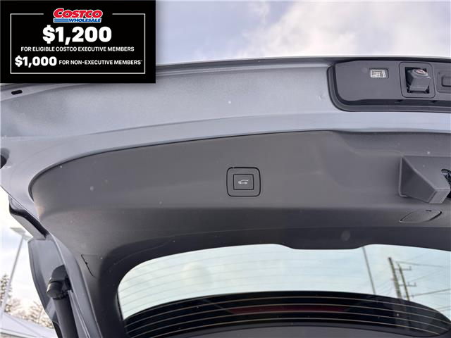 2026 Chevrolet TrailBlazer LT (Stk: TT104014) in Caledonia - Image 13 of 31