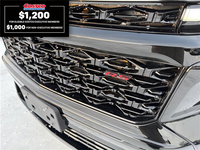 2026 Chevrolet Traverse RS (Stk: TT217121) in Caledonia - Image 9 of 74