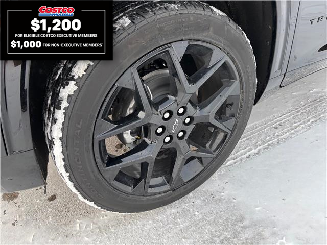 2026 Chevrolet Traverse RS (Stk: TT217121) in Caledonia - Image 10 of 74