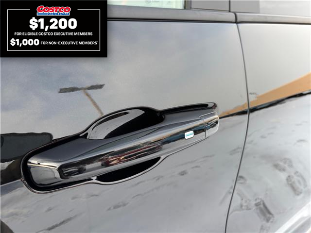 2026 Chevrolet Traverse RS (Stk: TT217121) in Caledonia - Image 11 of 74