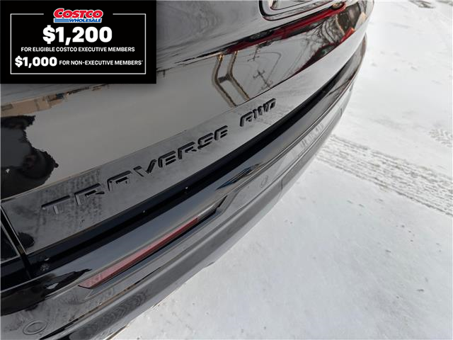 2026 Chevrolet Traverse RS (Stk: TT217121) in Caledonia - Image 12 of 74